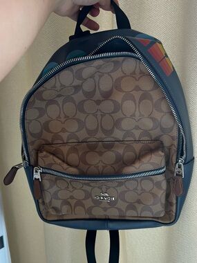 16 inch laptop backpack tomtoc 16-Inch Backpack, 22L Lightweight Daypack cheap purses Color:Ocean Blue AS Roma 2026/27 Lupetto It is compatible with